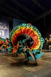 Wtorek na dużej scenie TKB w Wiśle